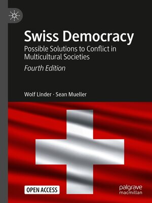 cover image of Swiss Democracy